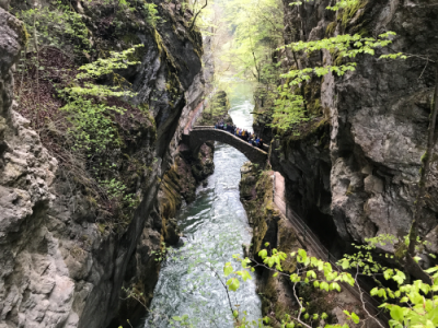Pont du Brot